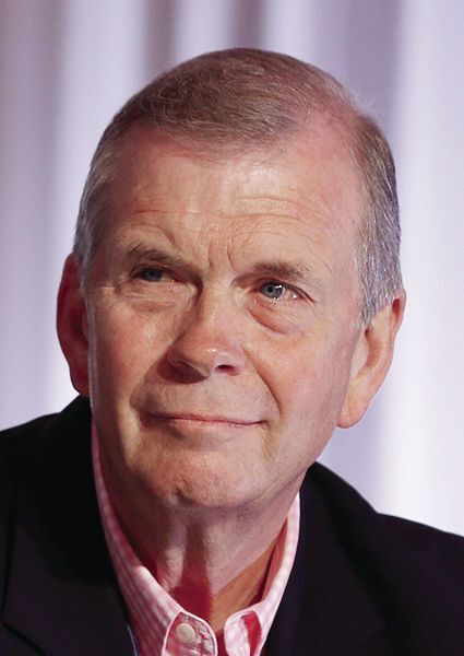 Tim Walberg mug